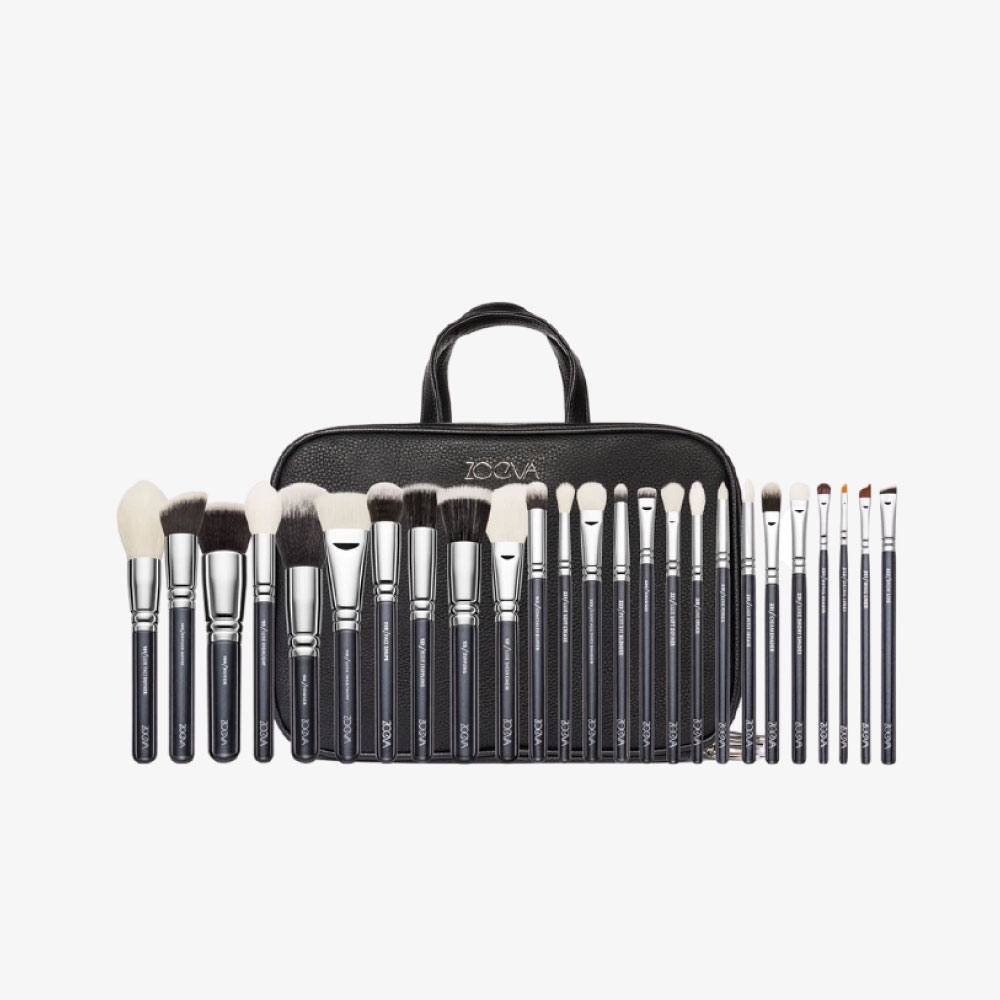 black-makeup